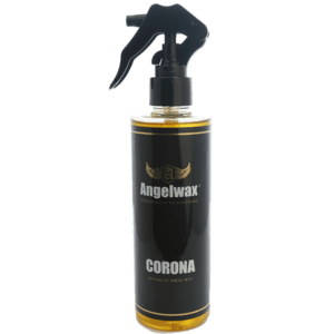 Angelwax CORONA SYNTHETIC SPRAY WAX