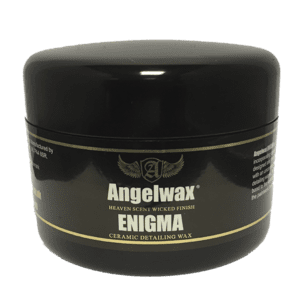 angelwax enigma