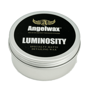 angelwax luminosity wax