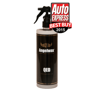 Angelwax QED Quick Detailer