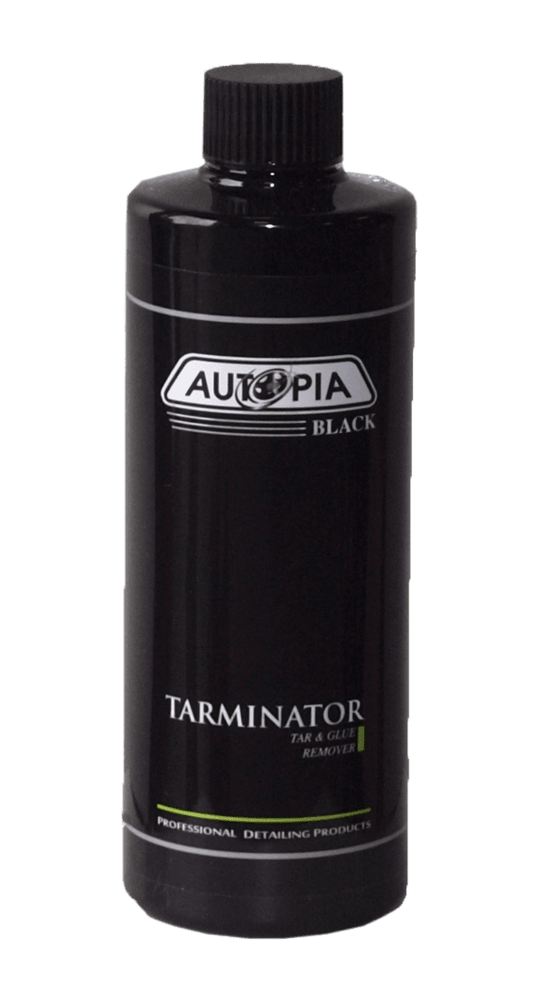 tarminator tar and glue remover