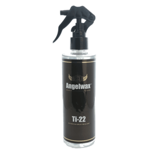 Angelwax Ti-22 TITANIUM SPRAY SEALANT