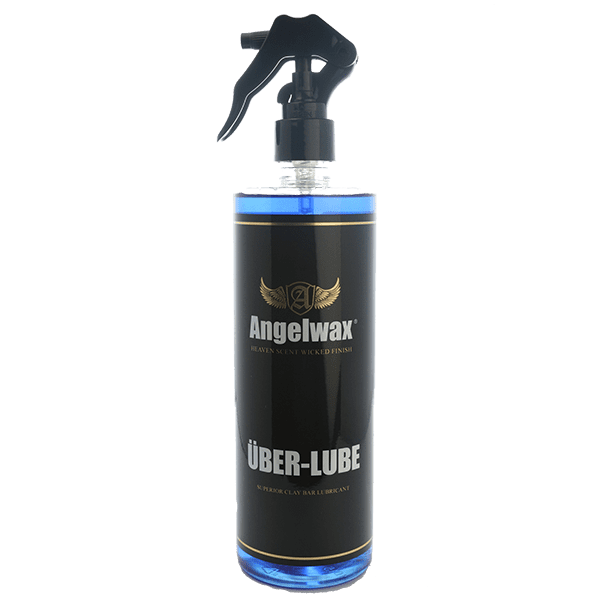 Angelwax Uper-lube Clay Bar Lubricant