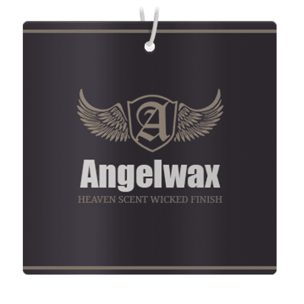 Angelwax BILBERRY AIR FRESHENER