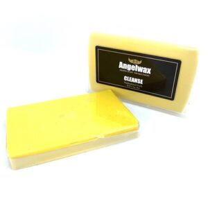 angelwax soft clay bar