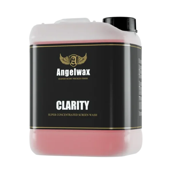 Angelwax Clarity Screenwash