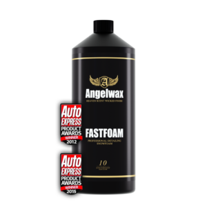 Angelwax FASTFOAM ( Snowfoam )