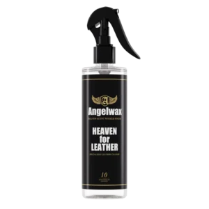 Angelwax HEAVEN FOR LEATHER – pH Neutral Leather Cleanser