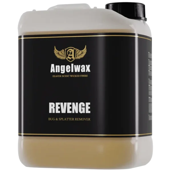Angelwax Revenge Bug & Insect Remover