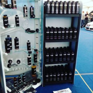 autopia black premium detailing products