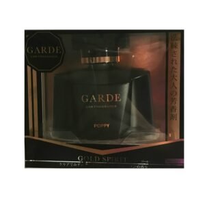 garde car air freshener