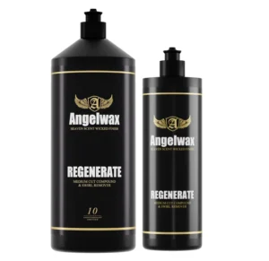 Angelwax Regenerate, Medium Cut Compound & Swirl Remover