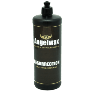 Angelwax RESURRECTION HEAVY CUT COMPOUND