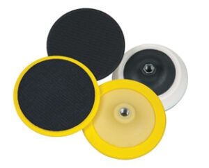 lake country backing plates