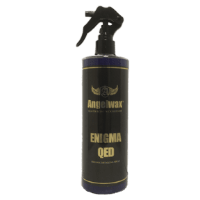 Angelwax ENIGMA QED CERAMIC DETAILING SPRAY