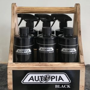 autopia black summer special offer