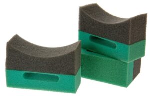 Tyre Dressing Applicator
