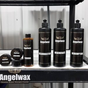 angelwax 