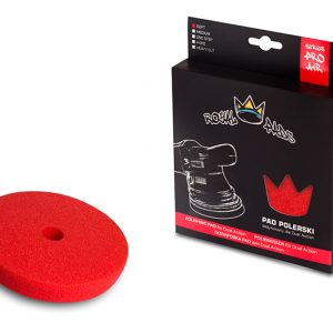 royal air polishing pads for da