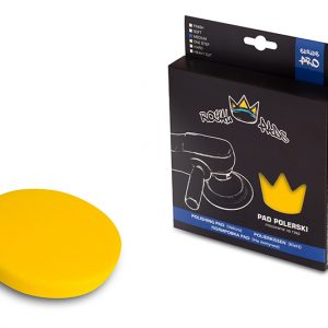 royal polishing pads medium