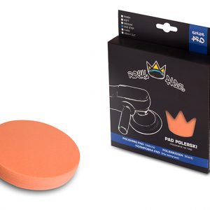 Royal One Step Pad Polishing