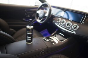 angelwax leather hide cleaner