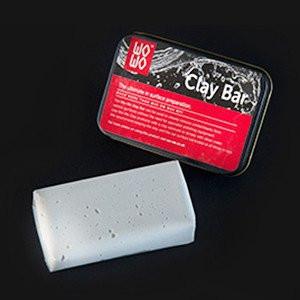 clay bar