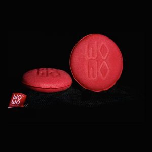 8pc Foam Applicator Pad Set