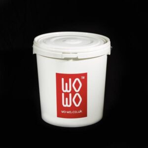 Wo Wo 20Ltr Wash Bucket with Lid