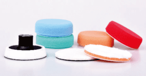 Shine Mate Spot Polisher Kit