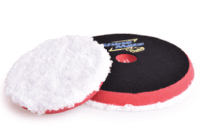 ShineMate Microfibre Finishing Pad
