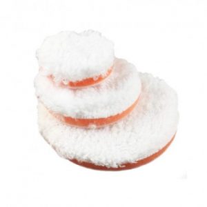 microfibre cutting pad