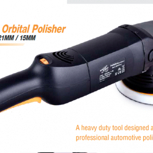 Shine Mate Orbital Polisher