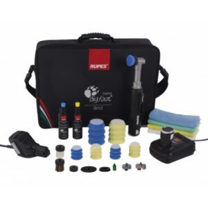 rupes nano ibrid kit