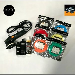 shinemate polisher special offer
