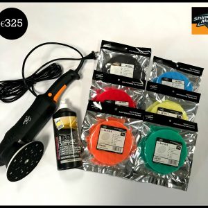 shinemate polisher special offer