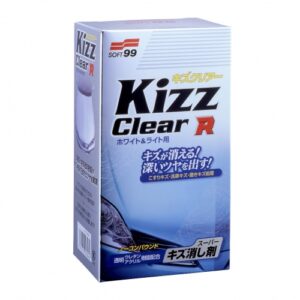 kizz clear r
