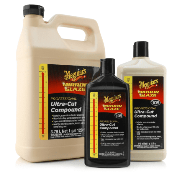 meguiars 105