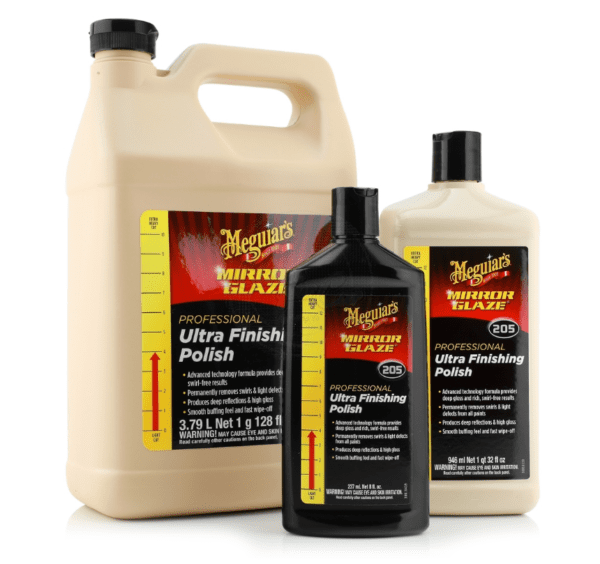 meguiars 205