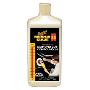 Meguiars Diamond Cut Compound - 946