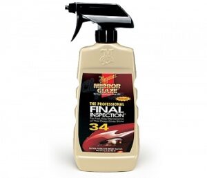 Meguiars Final Inspection 473ml