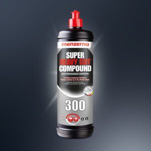 Menzerna Super Heavy Cut Compound 300