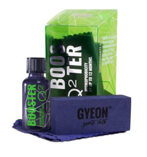 gyeon booster