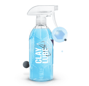 GYEON Q2M Claylube