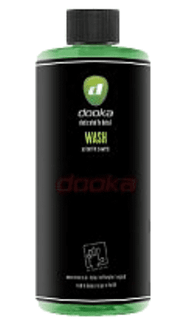 dooka wash shampoo