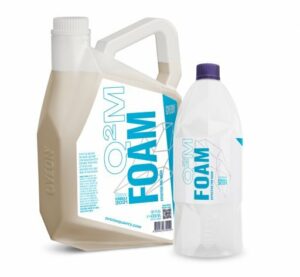 GYEON Q2M Foam
