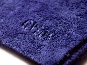 gyeon softwipe towel