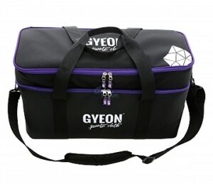 GYEON Q2M Large Detailing Kit Bag