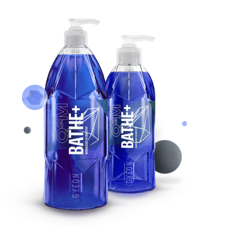 GYEON Q2M Bathe+