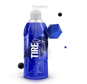 GYEON Q2 Tire - Tyre Dressing